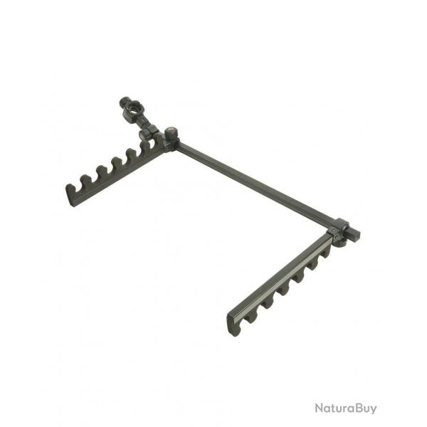 ARCA QR-SIDE TOP SET REST - ADJUSTABLE ARCA