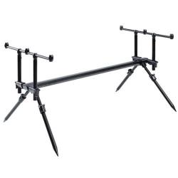 Rod Pod  Carp Spirit Alu-Lite Pod Eco 3 Cannes