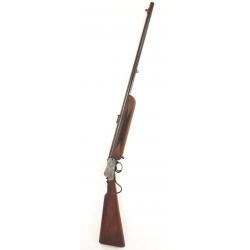 CARABINE BSA MARTINI TRADE MARK TARGET MODELE 12-15 CALIBRE 22LR Bon  Royaume-Uni XIX eme Categorie 