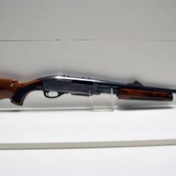 Carabine à pompe Remington 7600 - Cal. 35 Whelen