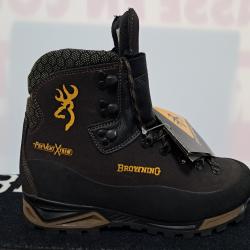 Chaussure Browning