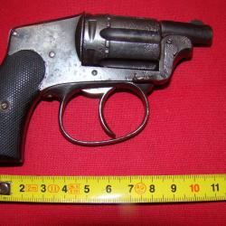 REVOLVER GALAND 6mm