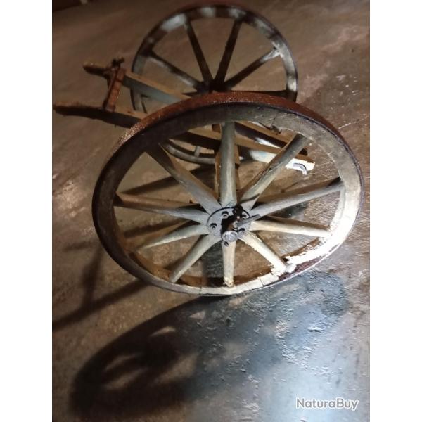 rare porte MGO8 modele 1915