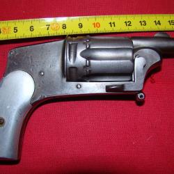 REVOLVER TYPE GALAND 6mm