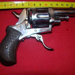 REVOLVER 7mm/320