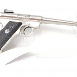 Pistolet Ruger Mark II Calibre 22Lr