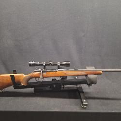 Carabine de chasse Mauser, Cal. 308 win - 1 sans prix de réserve !!