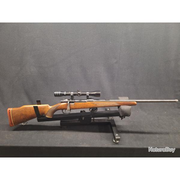 Carabine de chasse Mauser, Cal. 308 win - 1 sans prix de rserve !!