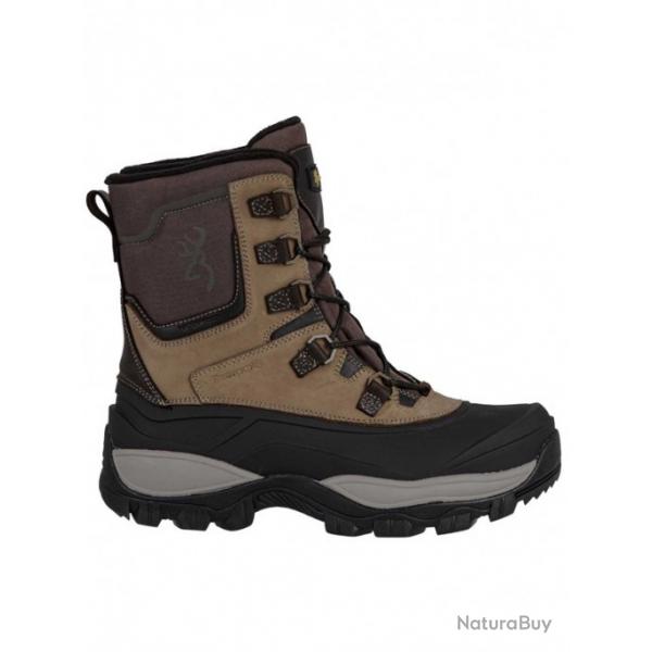 Chaussures Blizzard Browning