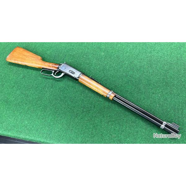 BELLE WINCHESTER MODEL 94 EN 30-30 WIN