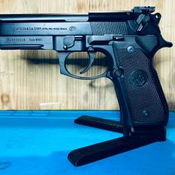 Beretta M9A1