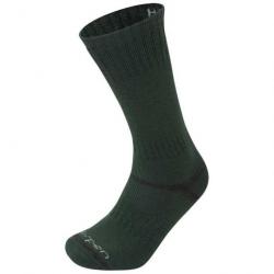 Lot de 2 paires de chaussettes Lorpen T2 ECO