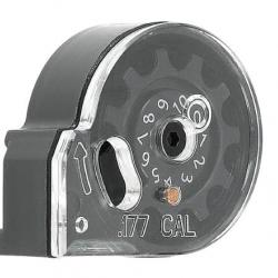 BARILLET ICONIX CAL 4.5MM "UMAREX"