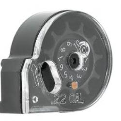 BARILLET ICONIX CAL 5.5MM "UMAREX"