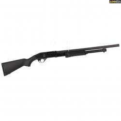 FUSIL A POMPE TAURUS ST12 STANDARD C12/76