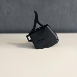 AR15 / M4 / M16 / FAMAS - Chargette, speed loader noir .223 AR15/M4 /REMINGTON / MAGPUL