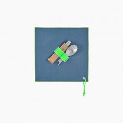 OPINEL PICNIC + N08 HETRE FOURCHETTE CUILLERE