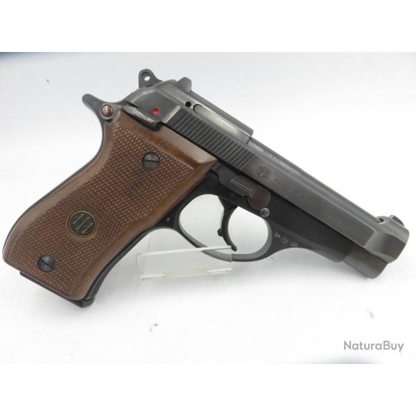 BERETTA 85 BB 9 MM BROWNING COURT REF: 5577