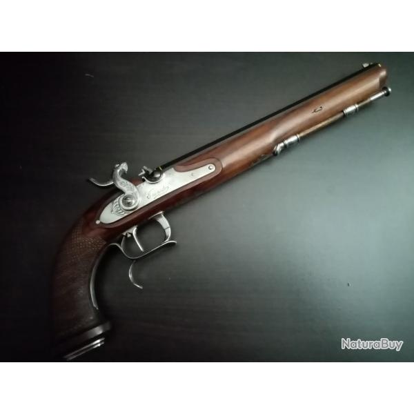 Pistolet poudre noire Teixido cal 464