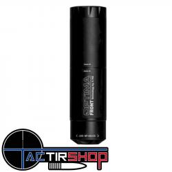 Silencieux A-TEC Optima 45 Front cal. 30 14x1