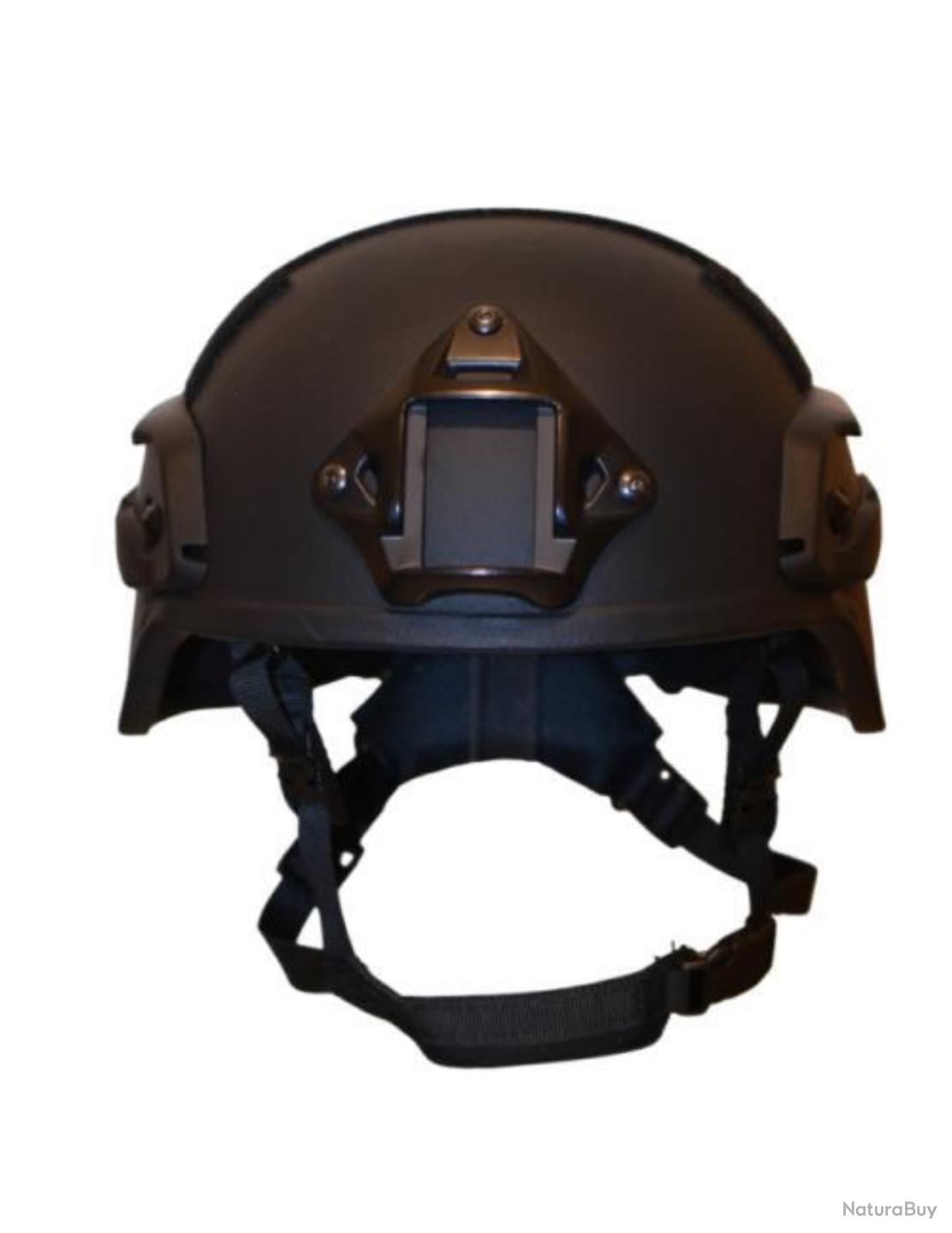 Masque facial résistant aux balles : protection avancée en 2025