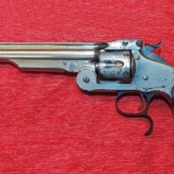 Revolver original S&W