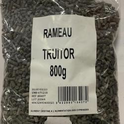 Rameau TRUITOR 800gr