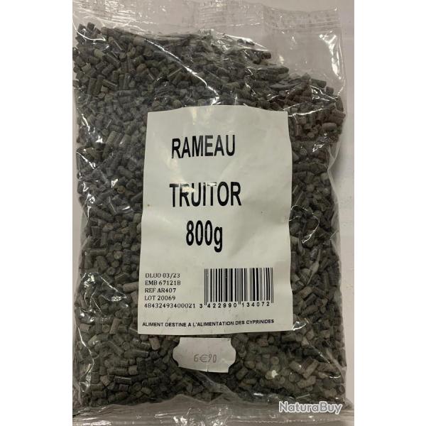 Rameau TRUITOR 800gr