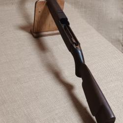 Crosse US M1 transformer chasse