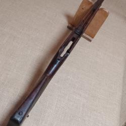 Crosse Carcano Modèle 91/41 long