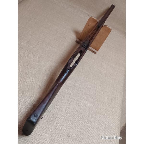 Crosse Carcano Modle 91/41 long