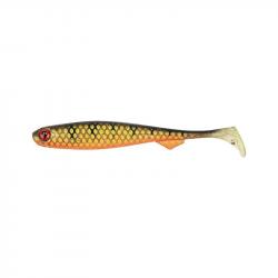 Leurre Souple Fox Rage Slick Shad 7Cm Natural Perch