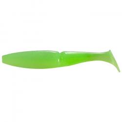 leurre Souple Sawamura One Up Shad 25cm Pike LTD 090 - Psychedelic Chart