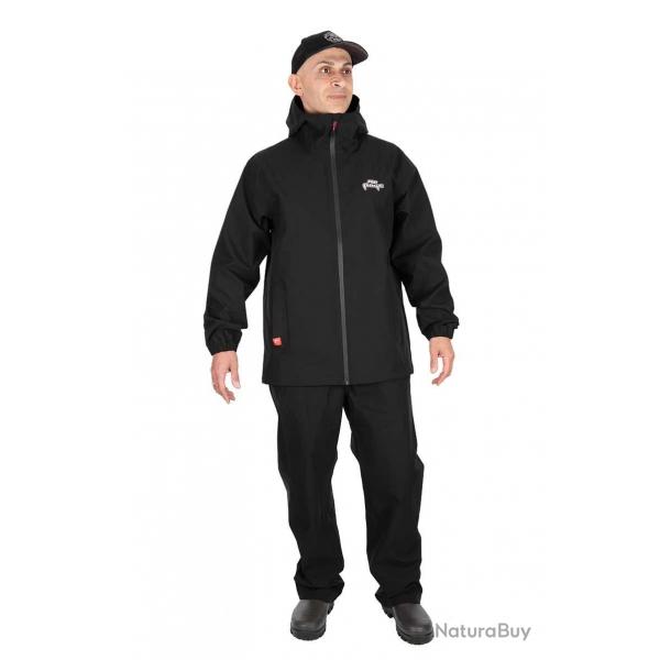Combinaison Fox Rage Regawear Rainsuit Salopettes & Jacket XXXL