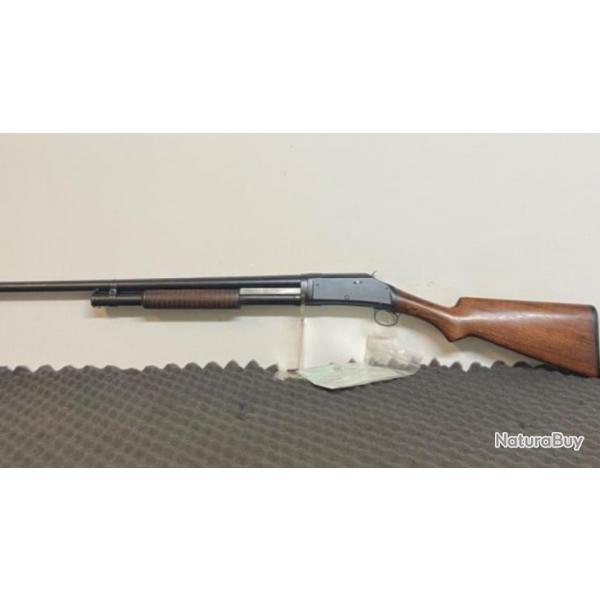 BEAU WINCHESTER M97 TAKE DOWN 12/70