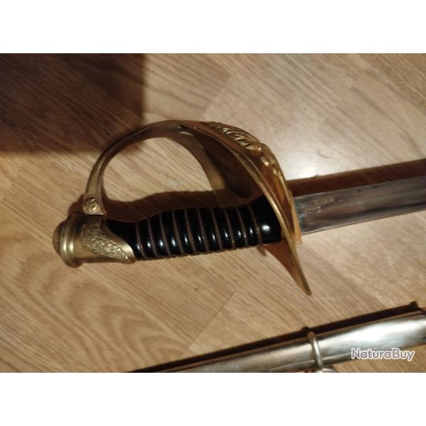Sabre 1923