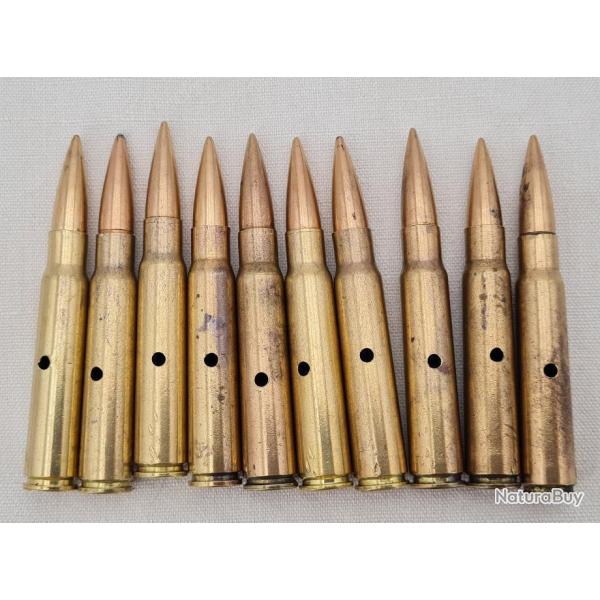 Lot 30 cartouches MAuser 98k