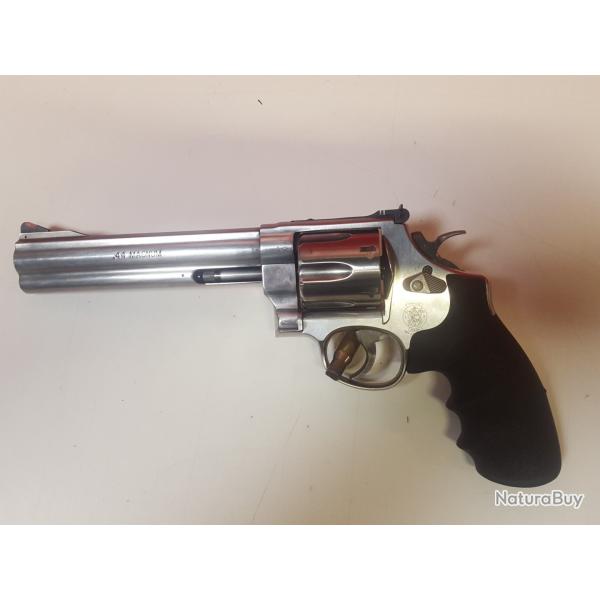 SMITH&WESSON MOD 629 CLASSIC CAL.44 MAGNUM