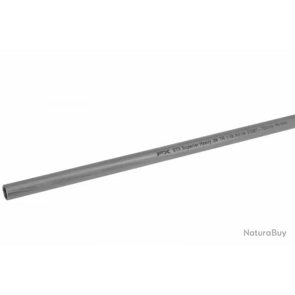 Liner Superior Heavy STX 700mm .30 FX Airguns