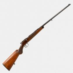 Petite carabine Anschutz Monocoup Cal. 22 LR