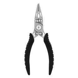 Pince Precision Inox 12.5cm Explorer Tackle