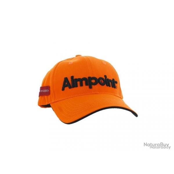 Casquette Aimpoint - 1 sans prix de rserve