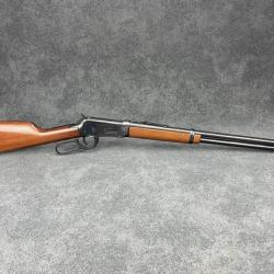 Carabine Levier Sous Garde Winchester Model 94 Cal. 30-30 Win - Occasion - 1 sans prix de réserve