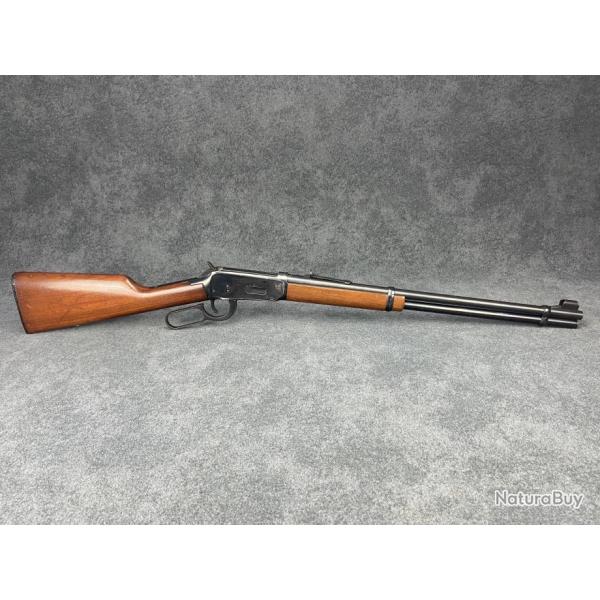 Carabine Levier Sous Garde Winchester Model 94 Cal. 30-30 Win - Occasion - 1 sans prix de rserve