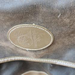 Sac de chasse triple compartiment