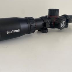 Lunette Bushnell Nitro battue 1-6x24 ret lum