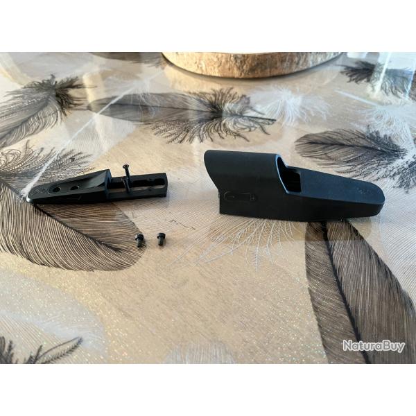 Montage sur canon Kite optics K1