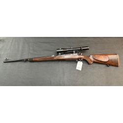 Carabine JJ Sipp - Mauser FN - 300 Weatherby mag