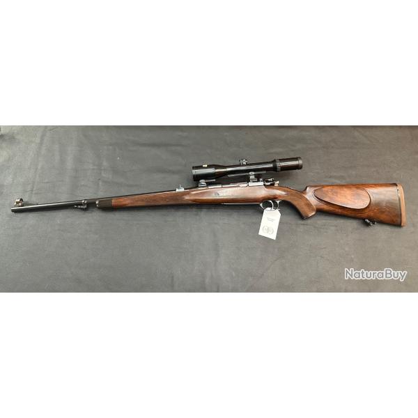 Carabine JJ Sipp - Mauser FN - 300 Weatherby mag