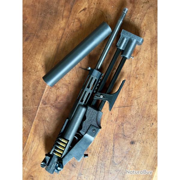 Little badger kit  Ragnark tactique compact M3D